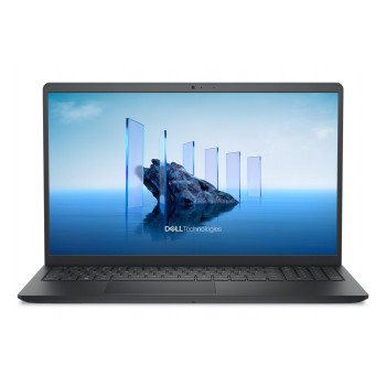 Dell Pro 15 Essential notebook - Intel Core i7-1355U, 16GB RAM, 1TB SSD, 15,6 palcov FHD, Windows 11 Pro, čierny PV15250_RPLU_008_P8L