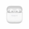OPPO Enco Buds3 True Wireless slúchadlá snehovo biela