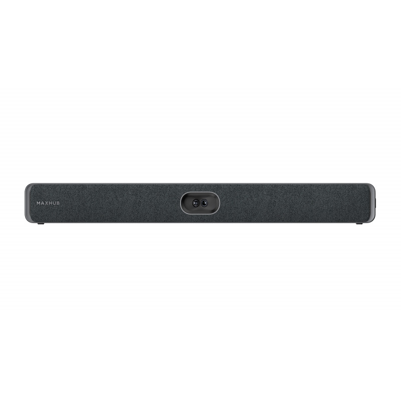 MAXHUB Xbar U50 4K AI video-konferenčný soundbar