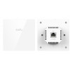 Cudy AC1200 Dual-Band Nástenný access point AP1300E WALL
