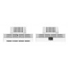 Cudy AC1200 Dual-Band Nástenný access point AP1300E WALL