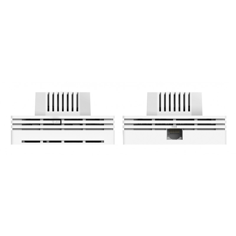 Cudy AC1200 Dual-Band Nástenný access point AP1300E WALL