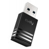 Cudy USB WLAN adaptér AX900 - 600 Mbit/s (WU900)