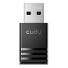 Cudy USB WLAN adaptér AX900 - 600 Mbit/s (WU900)