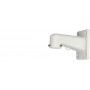 DAHUA Nástenný držiak DH-PFB305W-V2 biely hliník 200 mm 5 kg pre PTZ/Bullet