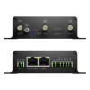 Cudy IR02 Industrial 4G LTE Cat 4 router, Dual SIM, 2x Ethernet, montáž na DIN lištu, EU IR02_EU