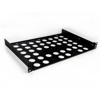 Súprava na montáž do racku Vertiv RMK-91, 1U polica pre ACS800