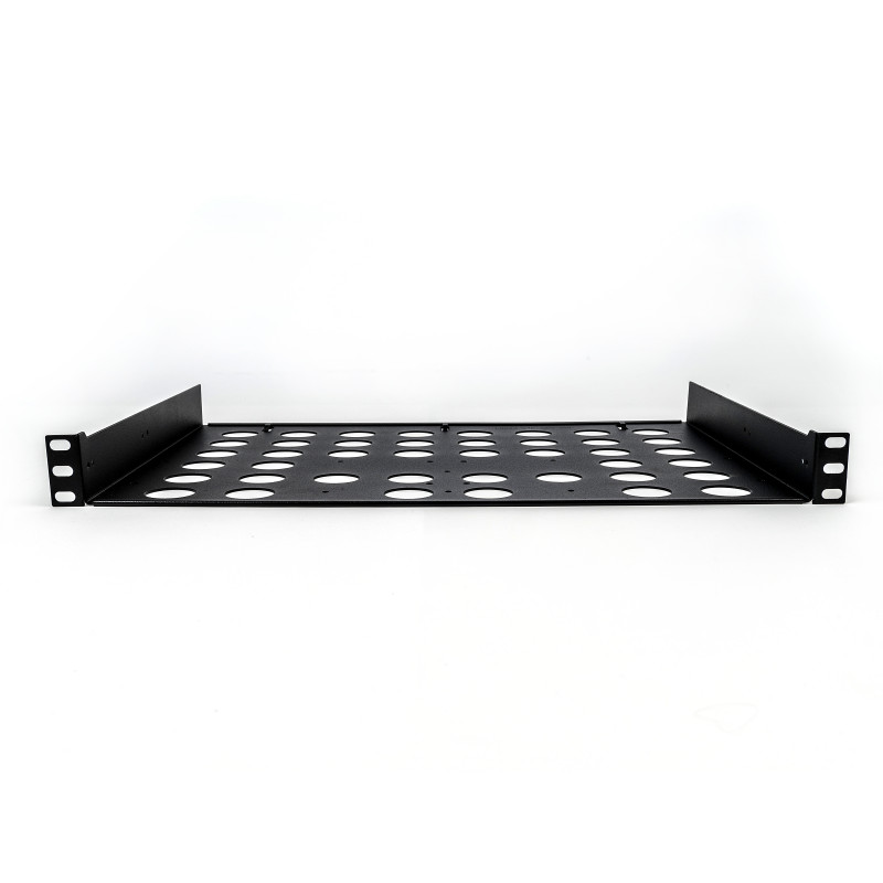 Súprava na montáž do racku Vertiv RMK-91, 1U polica pre ACS800