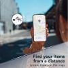 Cellularline Tracy Tag Bluetooth tracker pre Android, biely 61290