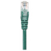 Intellinet Cat6 UTP patch kábel, 2 x RJ-45, zaliate, 15,0 m, zelený (342537)