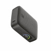 Cellularline Powerview IQ powerbanka 10000 mAh, 45 W, USB-C / USB-A, IQ displej 61435