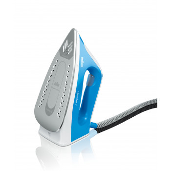 Braun CareStyle 1 IS1012BL parná žehliaca stanica modrá