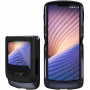 Motorola kožené puzdro čierne pre Motorola RAZR - PG38C03190