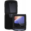 Motorola kožené puzdro čierne pre Motorola RAZR - PG38C03190