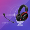 HyperX Cloud III S Wireless herný headset levanduľový D95DFAA