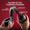 HyperX Cloud III S Wireless herný headset levanduľový D95DFAA
