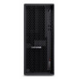 Lenovo ThinkStation P4 30KN0040GE stolový PC, AMD Ryzen 5 PRO 9655, 32GB DDR5, 512GB SSD, Windows 11 Pro