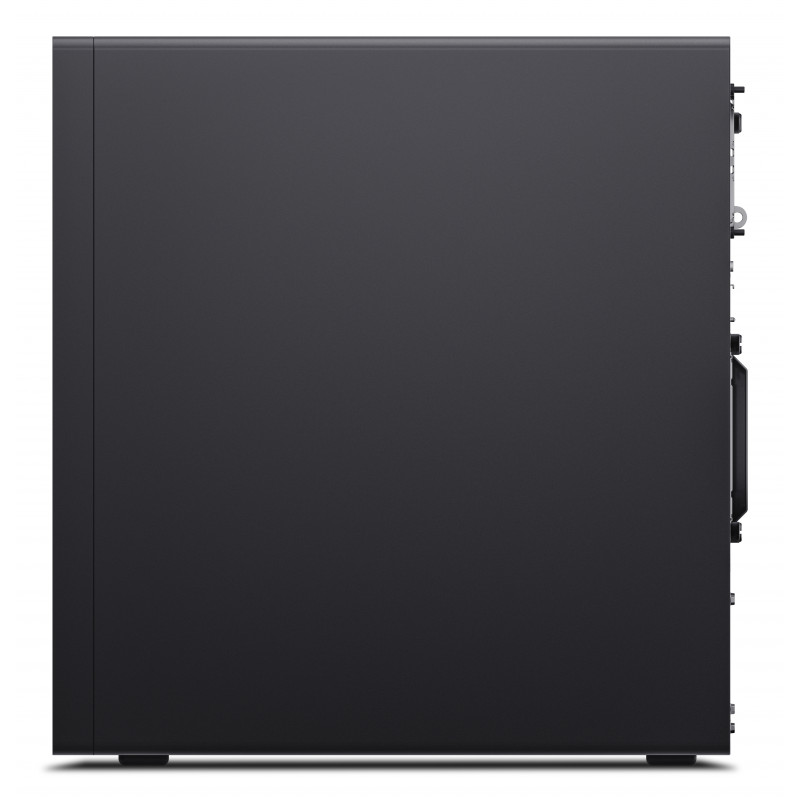 Lenovo ThinkStation P4 30KN0040GE stolový PC, AMD Ryzen 5 PRO 9655, 32GB DDR5, 512GB SSD, Windows 11 Pro