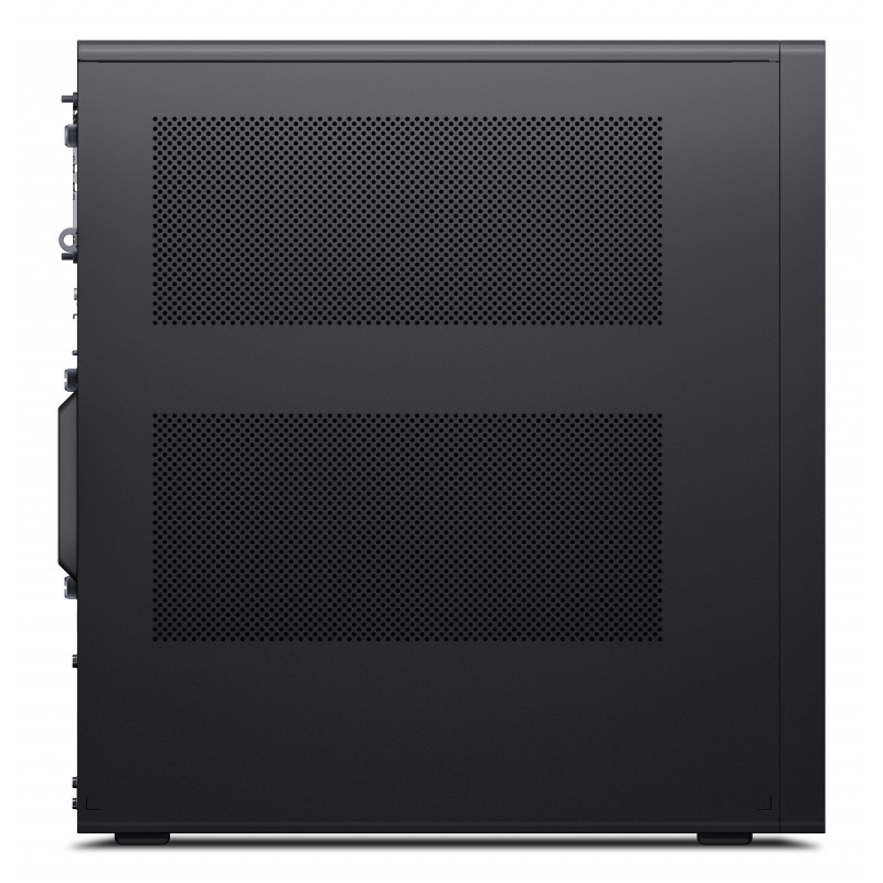 Lenovo ThinkStation P4 30KN0040GE stolový PC, AMD Ryzen 5 PRO 9655, 32GB DDR5, 512GB SSD, Windows 11 Pro