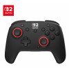 Turtle Beach Rematch Wireless RGB herný ovládač pre Nintendo Switch 2, čierny