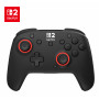 Turtle Beach Rematch Wireless RGB herný ovládač pre Nintendo Switch 2, čierny
