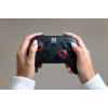 Turtle Beach Rematch Wireless RGB herný ovládač pre Nintendo Switch 2, čierny