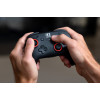 Turtle Beach Rematch Wireless RGB herný ovládač pre Nintendo Switch 2, čierny