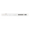 Rackmount.IT RM-FR-T21I tienená racková sada pre FortiGate 50G-série