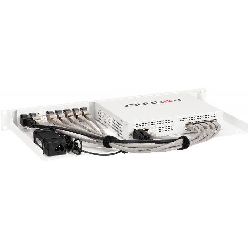Rackmount.IT RM-FR-T21I tienená racková sada pre FortiGate 50G-série