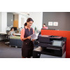 HP LaserJet Enterprise Flow MFP M880z+ multifunkčná tlačiareň - farebná - laserová - A3 - 46 str./min - 4100 listov - USB, LAN