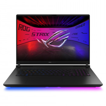 ASUS ROG Strix Scar 18 G835LXG-TQ378W 18 palcov WQUXGA Core Ultra 9 290HX Plus herný notebook
