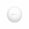 OPPO Enco Air5s bezdrôtové slúchadlá - biele