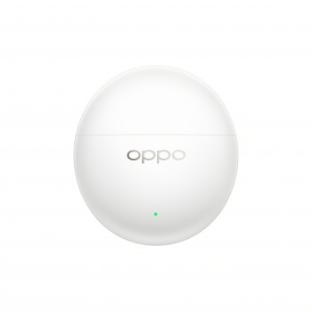 OPPO Enco Air5s bezdrôtové slúchadlá - biele