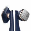Philips OneTurn 2-in-1 parná žehlička GC215/20 Navy Blue