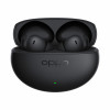 OPPO Enco Air5 Pro True Wireless Noise Cancelling slúchadlá, čierne