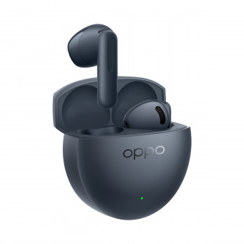 OPPO Enco Air5s bezdrôtové slúchadlá - čierne