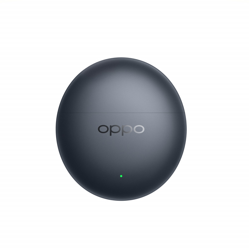 OPPO Enco Air5s bezdrôtové slúchadlá - čierne