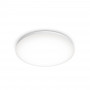 Philips Moire LED stropné svietidlo 17W 1900lm 4000K biele