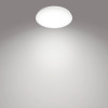 Philips Moire LED stropné svietidlo 17W 1900lm 4000K biele