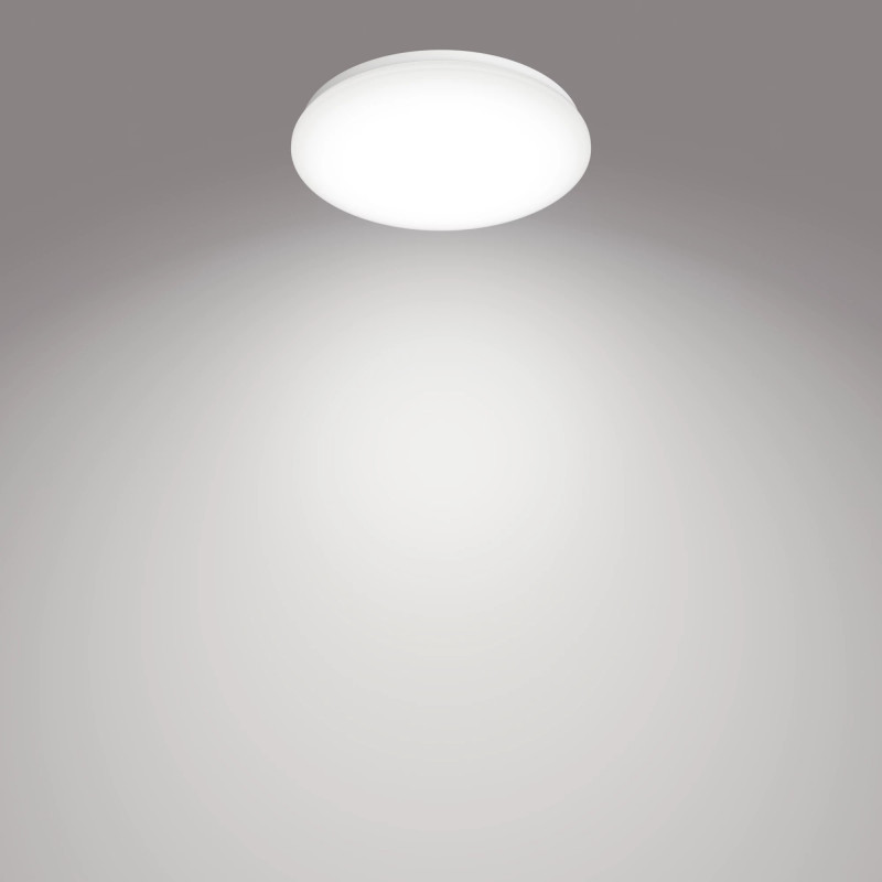 Philips Moire LED stropné svietidlo 17W 1900lm 4000K biele
