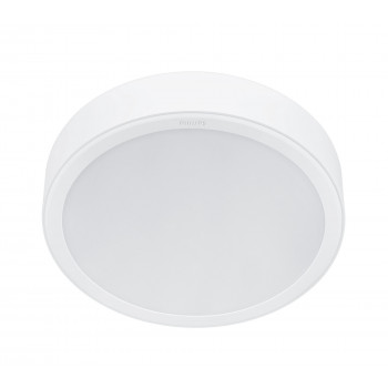 Philips Meson 3000K 23,5W 222mm LED zabudované downlight