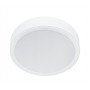 Philips Meson 3000K 23,5W 222mm LED zabudované downlight