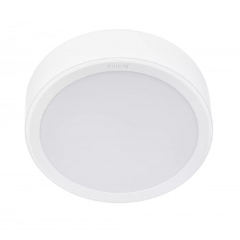 Philips Meson 4000K 16,5W 170mm LED zabudované downlight