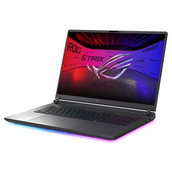 ASUS ROG Strix G18 G815LW-SA358W herný notebook, 18