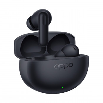 OPPO Enco Air5 bezdrôtové slúchadlá - čierne