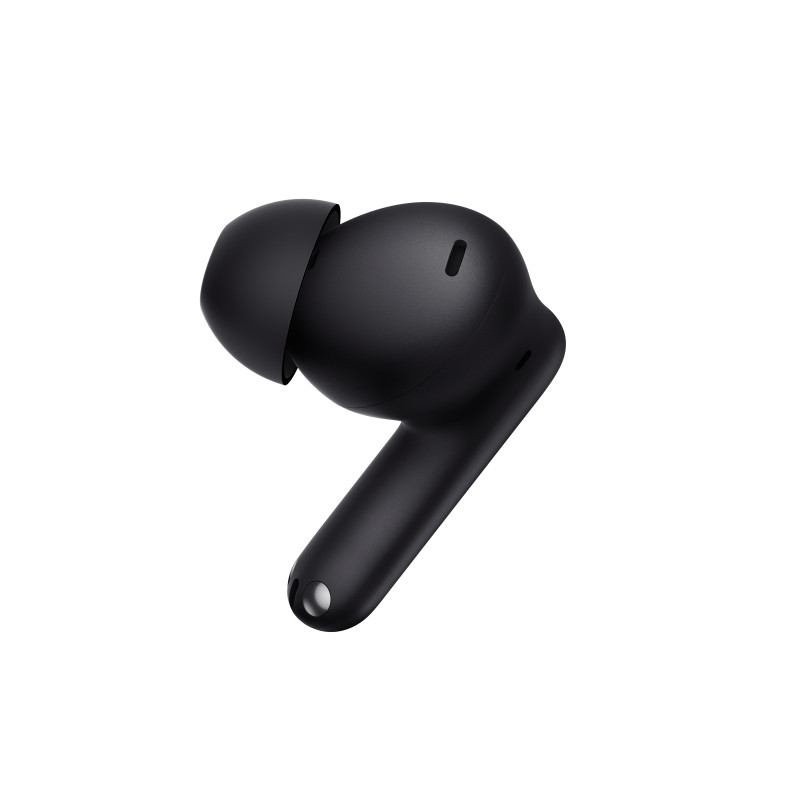 OPPO Enco Air5 bezdrôtové slúchadlá - čierne