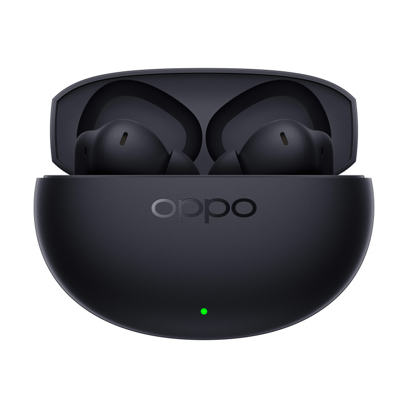 OPPO Enco Air5 bezdrôtové slúchadlá - čierne