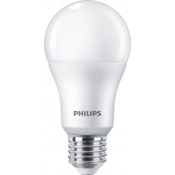 Philips LED žiarovka A60 E27, ekvivalent 100 W