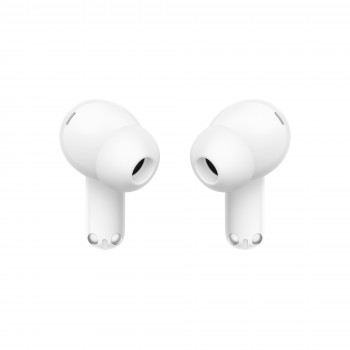 OPPO Enco Air5 bezdrôtové slúchadlá - biele