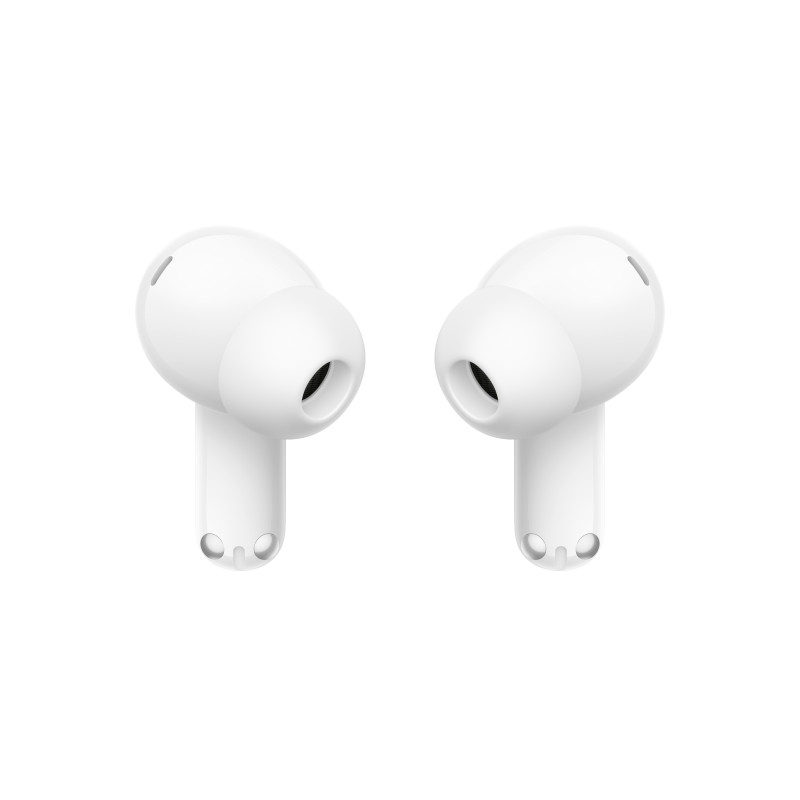 OPPO Enco Air5 bezdrôtové slúchadlá - biele